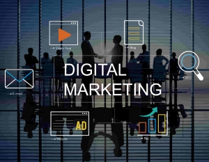 Understanding the Role of Digital Marketing in the Restoration Industry